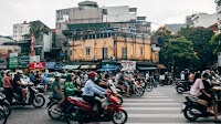 Why has motorcycle-mad SEA been slow to adopt two-wheel EVs?