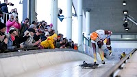 International Bobsleigh & Skeleton Federation: German team nominated for 2024-2025 Skeleton World Cup