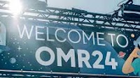 OMR offers food for thought and beyond digital realm | News
