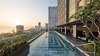 This New Penang Hotel is a Cool Yet Classy Take on the Island's Colonial Past