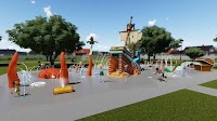 Renderings Offer First Look at Forthcoming Mt. Laurel Splash Pad, Dog Park; New Details of Additional Township Recreational Amenities Released