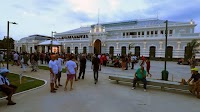 One year before COP30, Belém transforms itself to host the Climate Summit — Secretaria de Comunicação Social