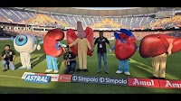 Cricket & a cause: 30K pledge organ donation
