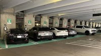 New EV charging hub for Honolulu Airport