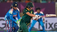 Women's World Cup final: India Women vs South Africa Women - team news, probable XI, pitch report, weather forecast and where to watch