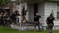 More than 600 violent fugitives arrested in East St. Louis during U.S. Marshals sweep