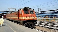 SCR augments various express trains