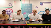 Zain Funds AI-Based Ed-Tech Startup UNIFLIX with 15,000 JOD