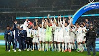 Bahrain Football Team Receives Over BHD 1.2 Million Following Gulf Cup Success