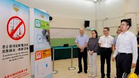 Electoral Affairs Commission: All is ready for Sunday’s election – Macao SAR Government Portal