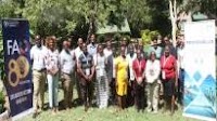 FAO supports drafting of the blue economy strategy for Lake Kariba | FAO in Zimbabwe