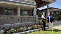 Lake Country RCMP has new commanding officer