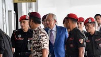 Judge frustrated as Najib's 1MDB trial drags into 7th year