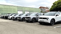 Nio and Firefly Hold Belgium Press Launch Ahead of First Deliveries