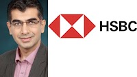 Kartik Rishi is the new global head-consulting, digital business services, HSBC