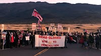 The legacy of colonialism on public lands created the Mauna Kea conflict