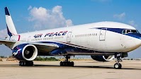 Flight disruptions loom as Air Peace shuts operations nationwide over NiMET’s strike
