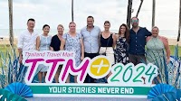 TTM+ 2024 welcomes over 425 global buyers to Thailand