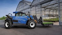 New Holland introduces the new TH6.26 compact telehandler, expanding the capabilities of its telehandler offering