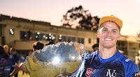 Statewide preview: A Grade footy is back