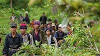 Deadly Conflict in Vietnam's Central Highlands Ramps Up Persecution of Ethnic Minorities