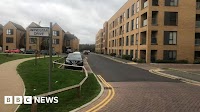 Woman held on suspicion of murder after boy's death in Essex