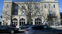 Greenwich Library gets high ratings from users, GHS teacher named 'outstanding,' other celebrations