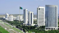 Turkmen entrepreneurs bought products worth 59.9 mln manat | News of Turkmenistan from Arzuw.news