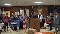 Schumer vows to safeguard VA services in CNY