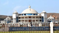 Manipur govt implements ‘no work, no pay’ policy