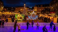 Menzieshill minister reveals plan for 'by Dundee for Dundee' Christmas village in City Square