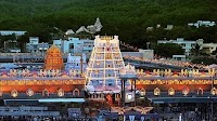 Tirumala Tirupati Devasthanams suspends 4 employees for following other religions | Latest News India - Hindustan Times