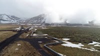 From Iceland — Major Hot Water Shutdown In The Capital Area