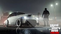 5 police cars GTA Online should add next