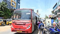 Residents’ survey highlights need for minibuses in Chennai’s interior areas along OMR