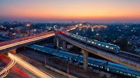 Chennai: Sholinganallur To Become Metrorail Hub On OMR In 2 Years-Details
