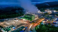 Japan's Inpex plans to double geothermal power capacity in Indonesia