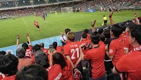 Hong Kong coach tells fans to ‘think’ before they boo, as India clash sells out