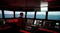Announcing Center for Artificial Intelligence in the Maritime Sector