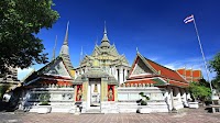 Thailand's 'Stepping Onto Thai Soil' Tourist Tax Delayed Amidst Slow Tourism