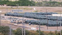 U.S. sending nonviolent, "low-risk" migrants to Guantanamo, despite vow to detain "the worst" there