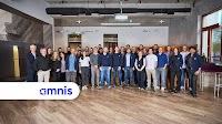 amnis Raises CHF 10 Million in Series B to Expand International Banking Platform