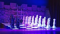 Chess: Aakash, Ajay in joint lead after Rd 3