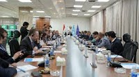 MOP and UNAMI Conclude Consultations to Enhance Social Protection » Iraqi News Agency
