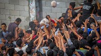 Israel’s aid plan for Gaza is rife with challenges