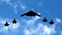 Why the US used B-2 stealth bombers, costing $2.1 billion each, to strike Iran’s nuclear sites