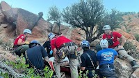 Utah Sheriffs say new OSHA rule would ‘cause a mass exodus’ of search and rescue staff volunteers