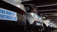 CT wanted its state fleet to have 1,200 EVs by next year. It has 43