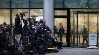 Sun publisher’s apology to Prince Harry and Tom Watson – full text