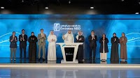Nasdaq Dubai welcomes CNY 1bln bond listing by Emirates NBD, strengthening links with Asian markets